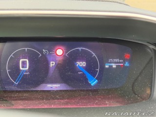 Peugeot 2008 1,2   PureTech GT EAT8 96 1800