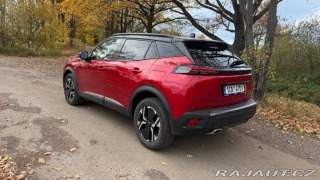 Peugeot 2008 1,2   PureTech GT EAT8 96 1800