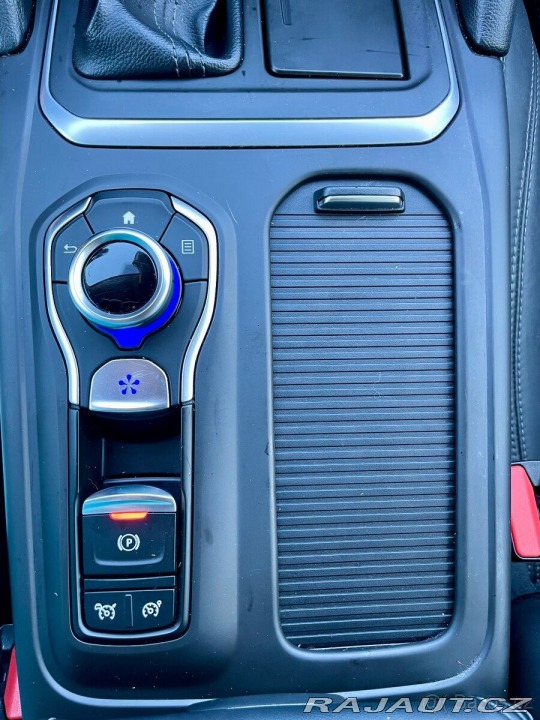 Renault Talisman 2,0   INITIAL PARIS dci 1800