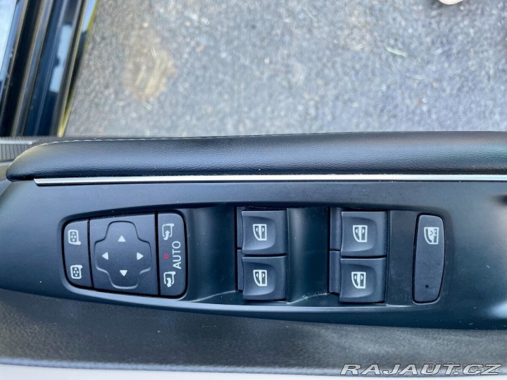 Renault Talisman 2,0   INITIAL PARIS dci 1800