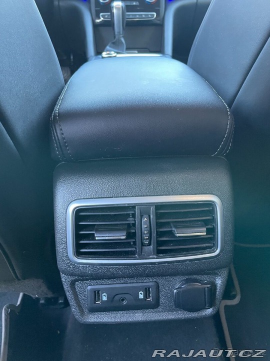 Renault Talisman 2,0   INITIAL PARIS dci 1800