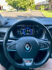 Renault Talisman 2,0   INITIAL PARIS dci 1800