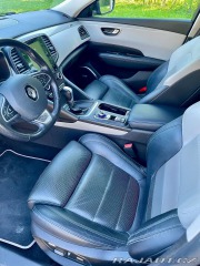 Renault Talisman 2,0   INITIAL PARIS dci 1800