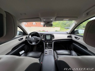 Renault Talisman 2,0   INITIAL PARIS dci 1800