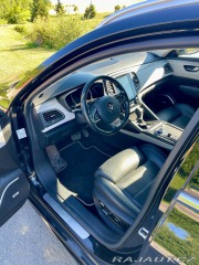 Renault Talisman 2,0   INITIAL PARIS dci 1800