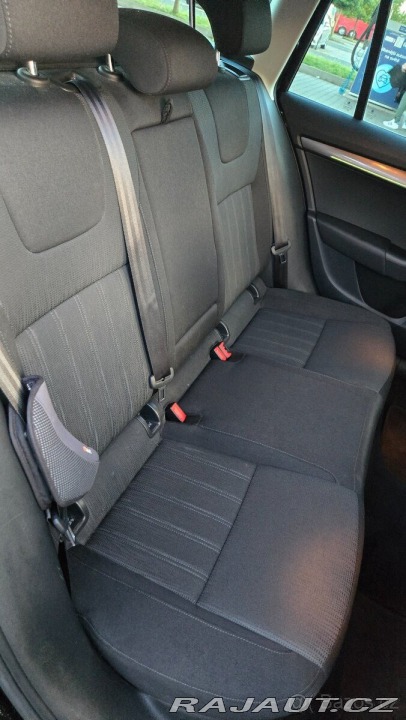 Škoda Octavia 2,0   TDI 110kW DSG Style 1800