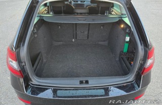 Škoda Octavia 2,0   TDI 110kW DSG Style 1800