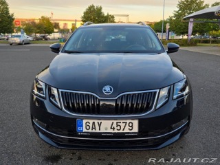 Škoda Octavia 2,0   TDI 110kW DSG Style 1800