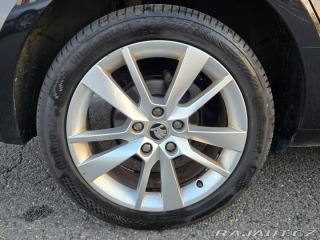 Škoda Octavia 2,0   TDI 110kW DSG Style 1800