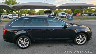 Škoda Octavia 2,0   TDI 110kW DSG Style 1800