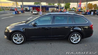 Škoda Octavia 2,0   TDI 110kW DSG Style 1800