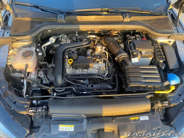 Škoda Scala 1,0   tsi 85 kw v záruce 2023