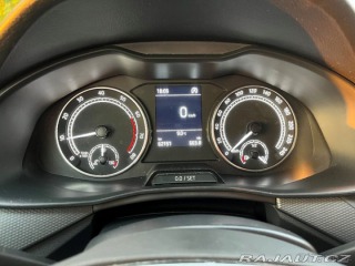 Škoda Scala 1,0   tsi 85 kw v záruce 2023