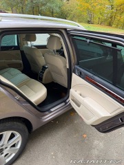 Škoda Superb 2,0   tdi manuál, 2 majit 2010