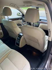 Škoda Superb 2,0   tdi manuál, 2 majit 2010
