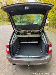 Škoda Superb 2,0   tdi manuál, 2 majit 2010