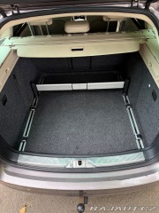 Škoda Superb 2,0   tdi manuál, 2 majit 2010