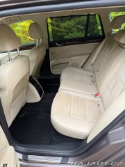 Škoda Superb 2,0   tdi manuál, 2 majit 2010