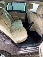 Škoda Superb 2,0   tdi manuál, 2 majit 2010