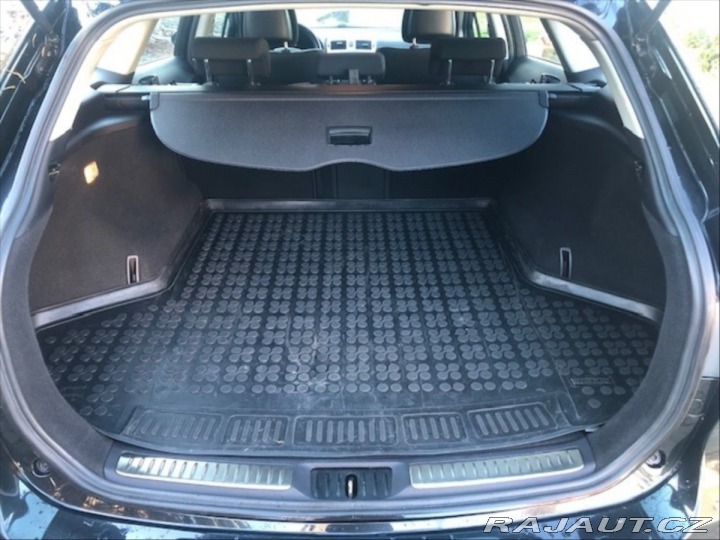 Toyota Avensis 1,8   _RV 2012_108 kW 2012