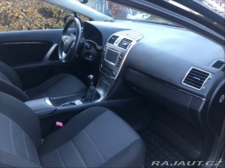 Toyota Avensis 1,8   _RV 2012_108 kW 2012