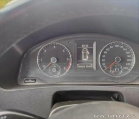 Volkswagen Caravelle 2,0   LONG 4x4, TDI, 103 2010