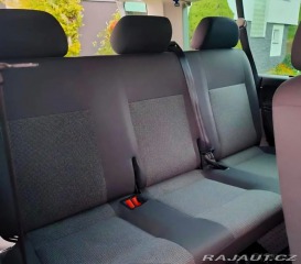 Volkswagen Caravelle 2,0   LONG 4x4, TDI, 103 2010