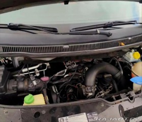 Volkswagen Caravelle 2,0   LONG 4x4, TDI, 103 2010