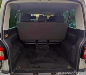 Volkswagen Caravelle 2,0   LONG 4x4, TDI, 103 2010