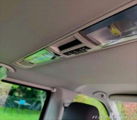 Volkswagen Caravelle 2,0   LONG 4x4, TDI, 103 2010