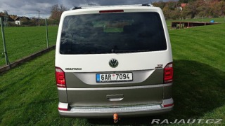 Volkswagen Multivan 2,0   TDI 150 kw 4x4 2017