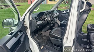Volkswagen Multivan 2,0   TDI 150 kw 4x4 2017