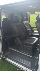 Volkswagen Multivan 2,0   TDI 150 kw 4x4 2017