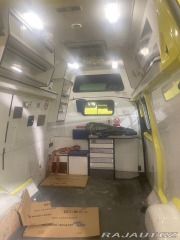 Volkswagen Transporter 2,5   t5 4x4 1800