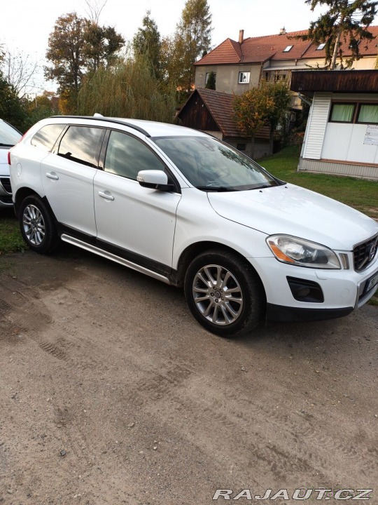 Volvo XC60 2,4 2009