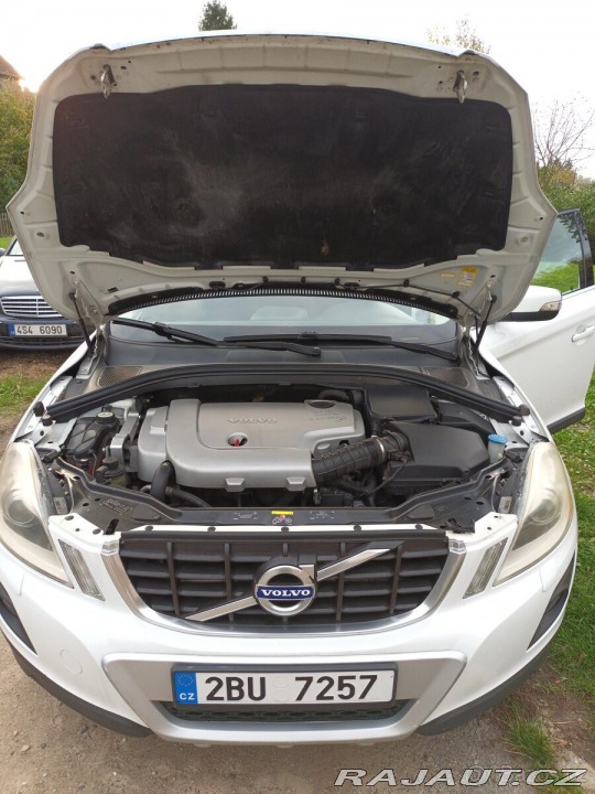 Volvo XC60 2,4 2009