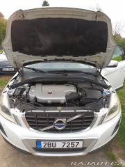 Volvo XC60 2,4 2009