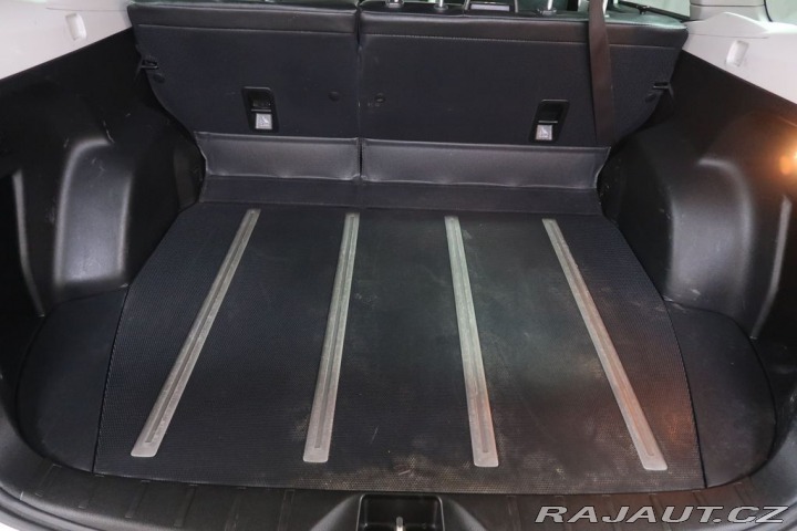 Subaru Forester 2.0Boxer,CZ,4x4,AT 2019