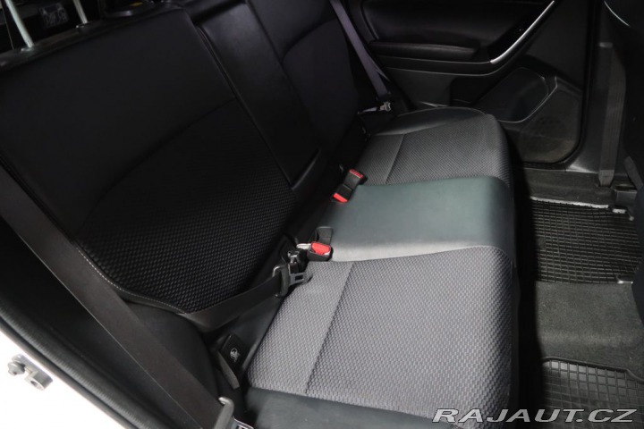 Subaru Forester 2.0Boxer,CZ,4x4,AT 2019