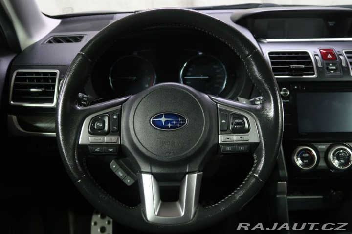 Subaru Forester 2.0Boxer,CZ,4x4,AT 2019