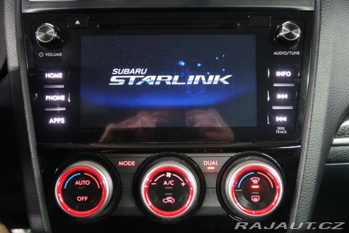 Subaru Forester 2.0Boxer,CZ,4x4,AT 2019