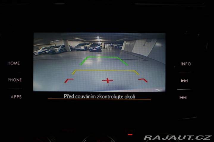 Subaru Forester 2.0Boxer,CZ,4x4,AT 2019