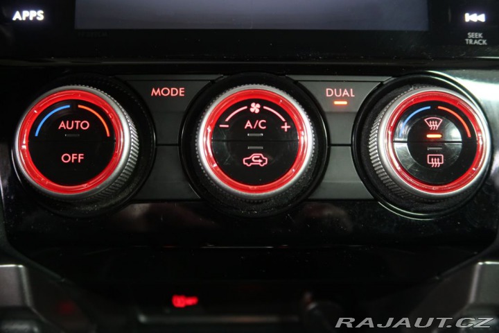 Subaru Forester 2.0Boxer,CZ,4x4,AT 2019