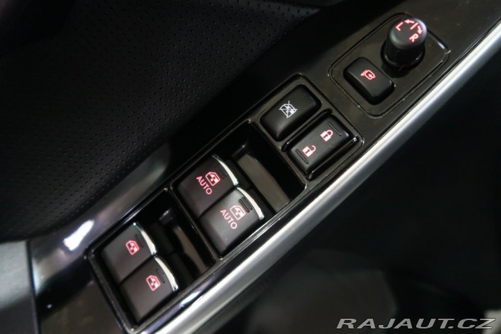 Subaru Forester 2.0Boxer,CZ,4x4,AT 2019