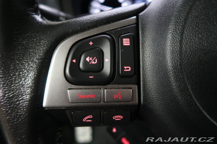 Subaru Forester 2.0Boxer,CZ,4x4,AT 2019