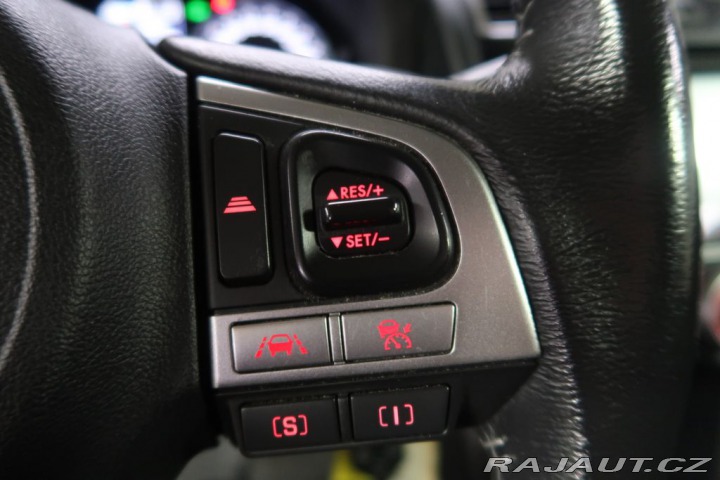 Subaru Forester 2.0Boxer,CZ,4x4,AT 2019