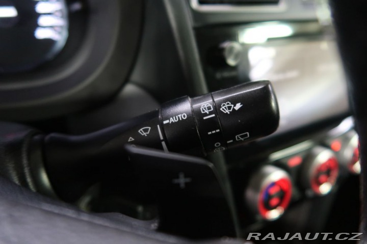 Subaru Forester 2.0Boxer,CZ,4x4,AT 2019