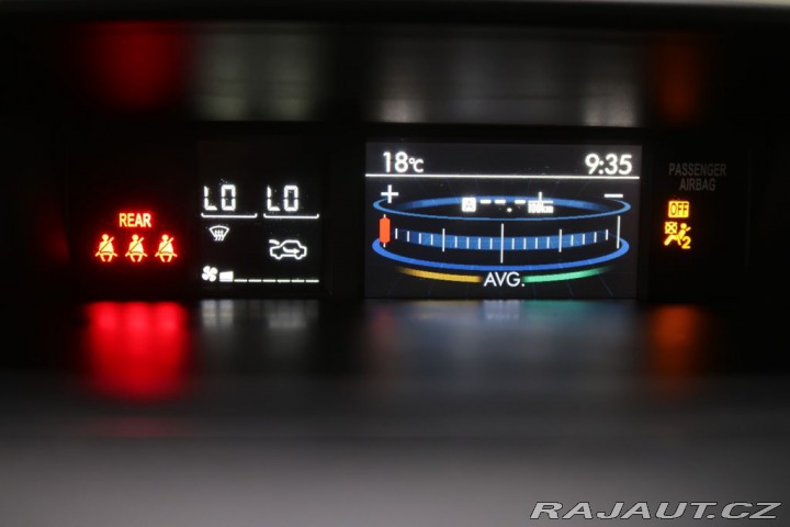 Subaru Forester 2.0Boxer,CZ,4x4,AT 2019