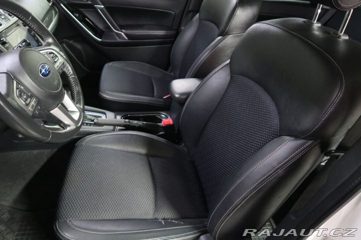 Subaru Forester 2.0Boxer,CZ,4x4,AT 2019