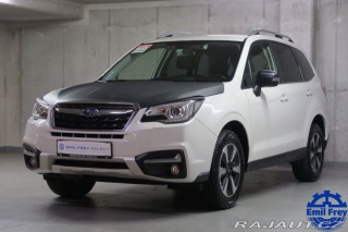 Subaru Forester 2.0Boxer,CZ,4x4,AT 2019